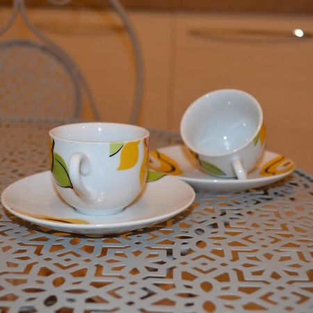 Mikasa Bed & Breakfast Матера Екстериор снимка