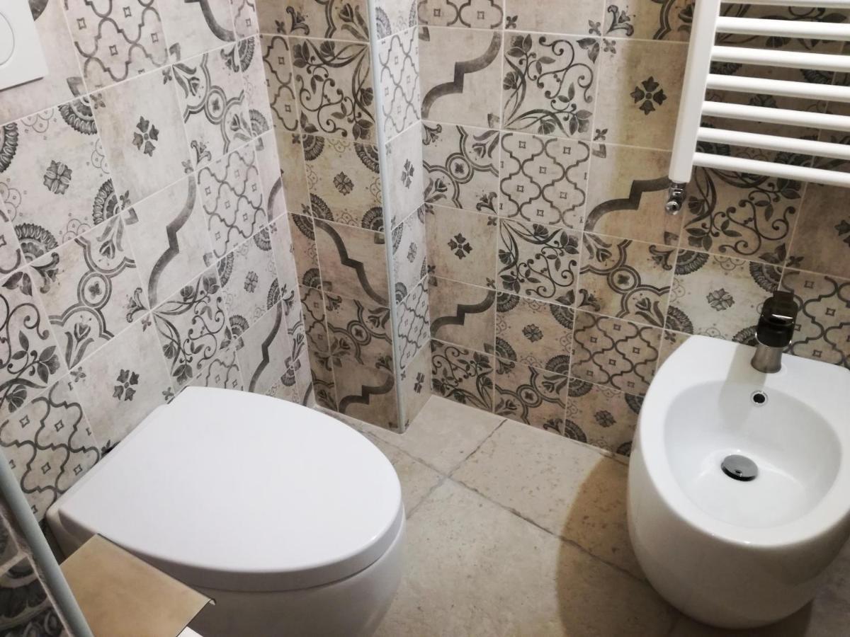 Mikasa Bed & Breakfast Матера Екстериор снимка