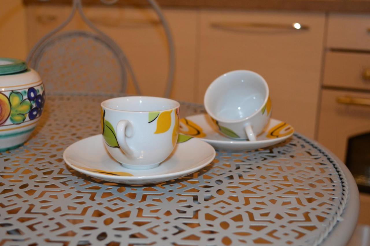 Mikasa Bed & Breakfast Матера Екстериор снимка