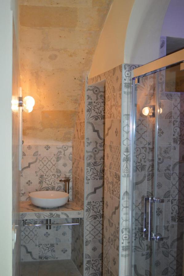 Mikasa Bed & Breakfast Матера Екстериор снимка