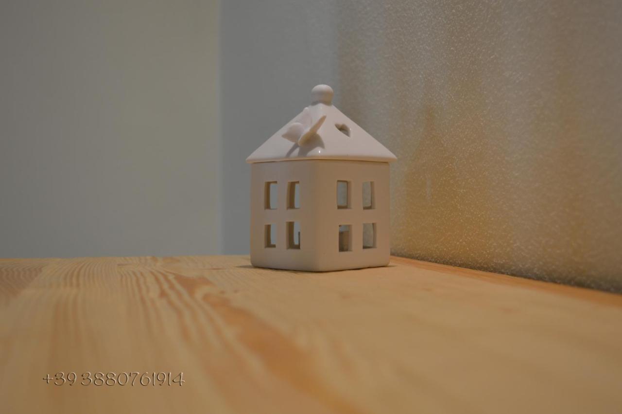 Mikasa Bed & Breakfast Матера Екстериор снимка