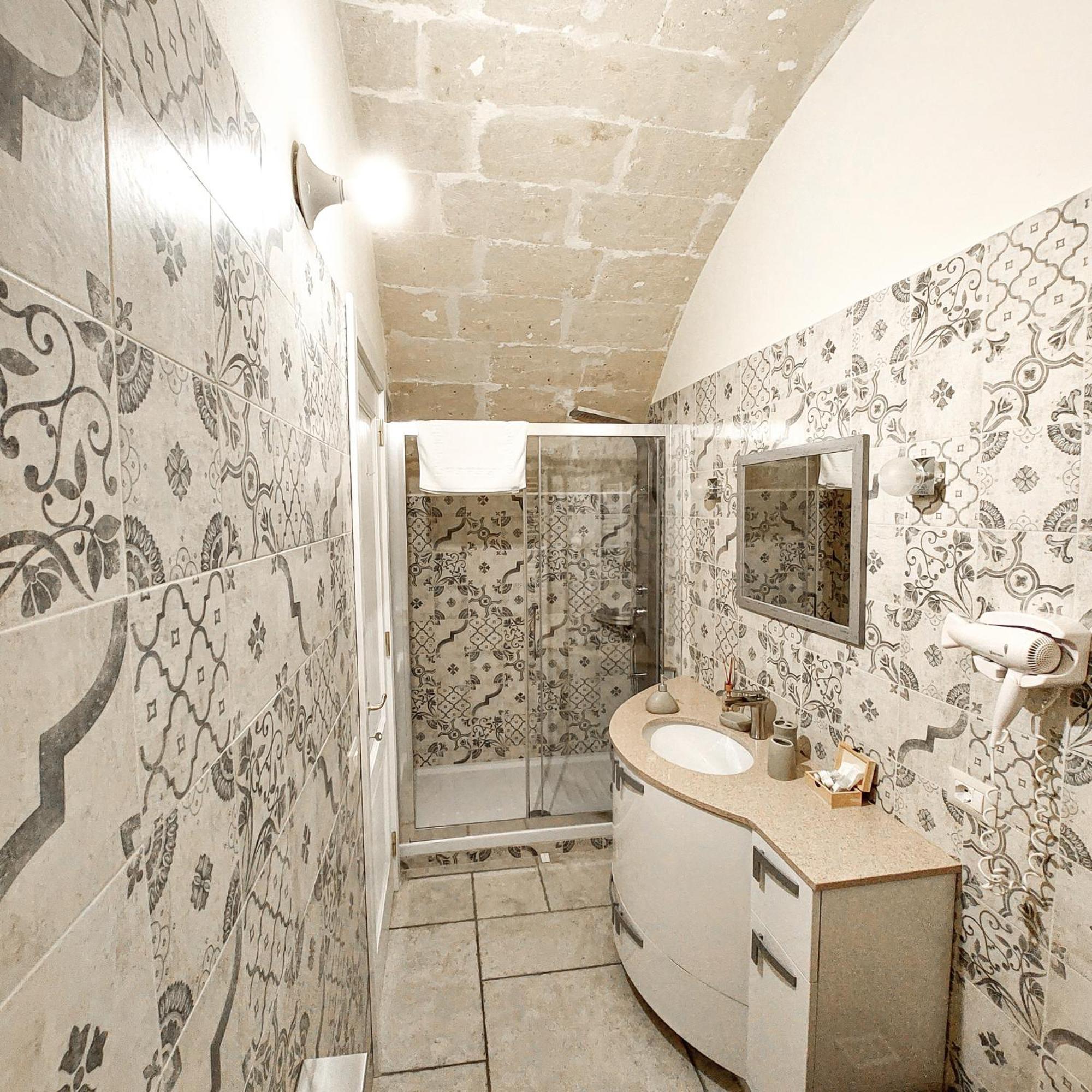 Mikasa Bed & Breakfast Матера Екстериор снимка